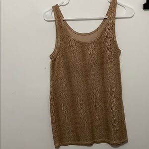 3/$10 under $10!! A New Day Womens tank